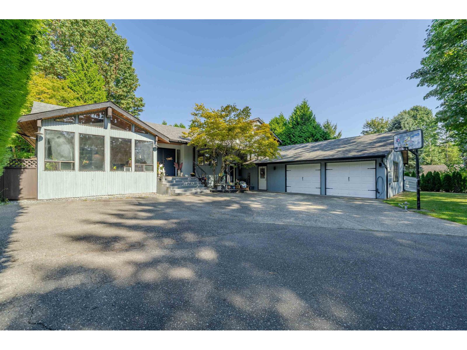 Residential in Abbotsford