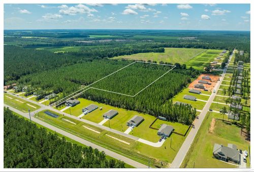 Parcel A Killian Dr, Milton, FL, 32570 | Card Image