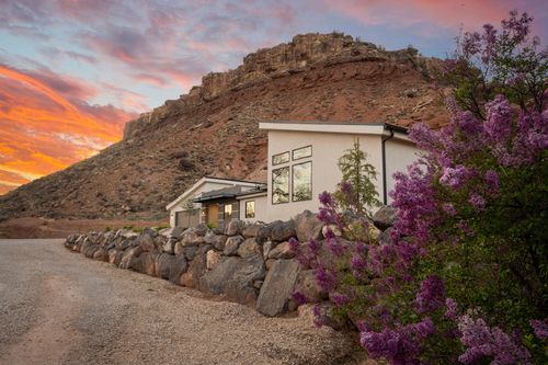 160 N Pebble Ln, Rockville, UT, 84763 | Card Image