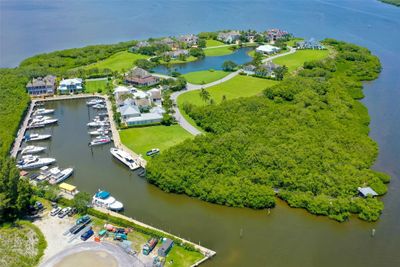 Beautiful enclave of high end homes...65' DOCK included | Image 1