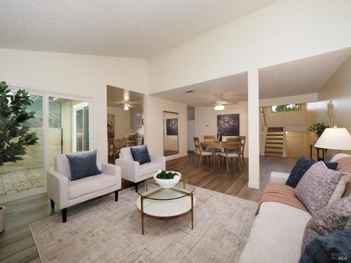 3113 Luna Ct, Santa Rosa, CA, 95405-8674 | Card Image