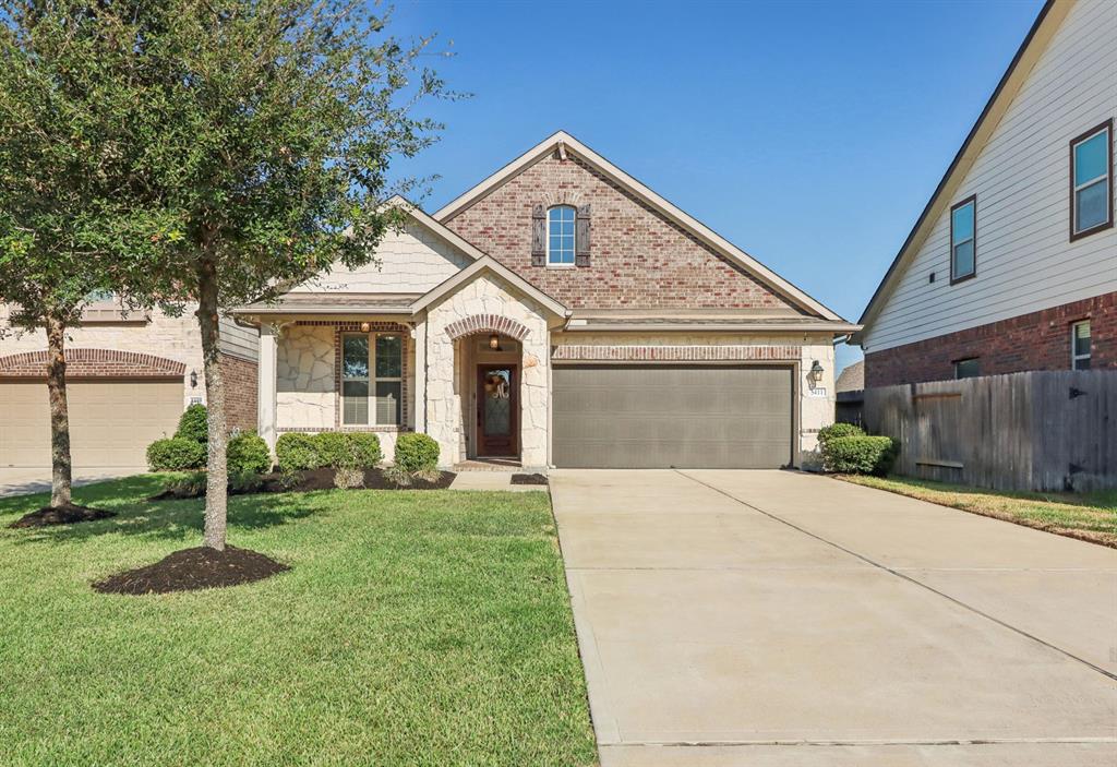 Nobel Earl Ct, Katy, TX 77493