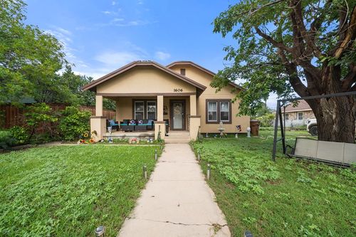 1606 Johnson St, Big Spring, TX, 79720 | Card Image