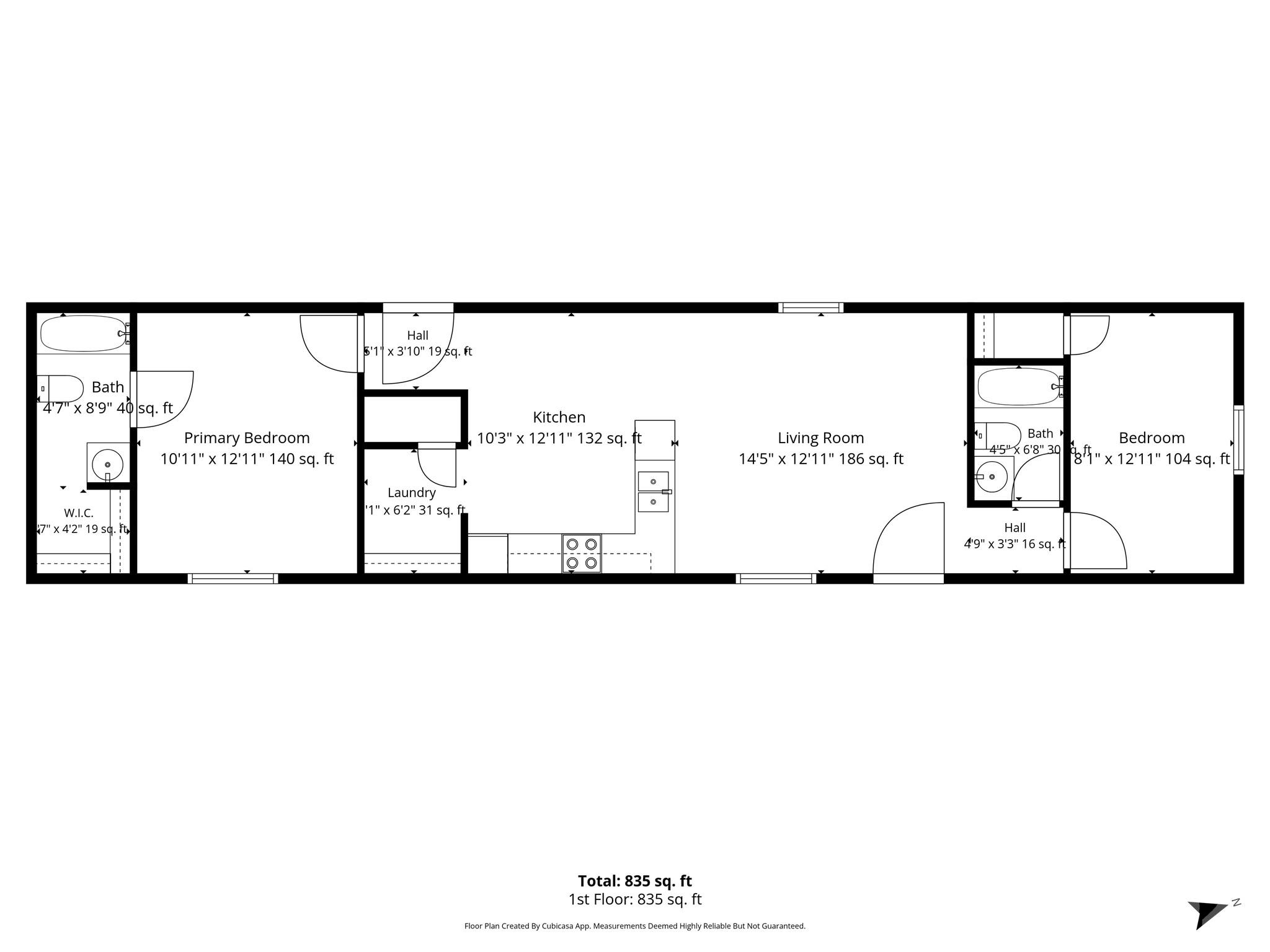 Residential in Blacksburg