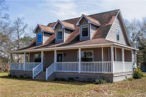 6341 Half Mile Rd, Irvington, AL, 36544-3681 | Card Image