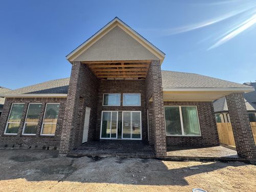 16025 Mahogany Mist Drive, Conroe, TX, 77302 | Card Image