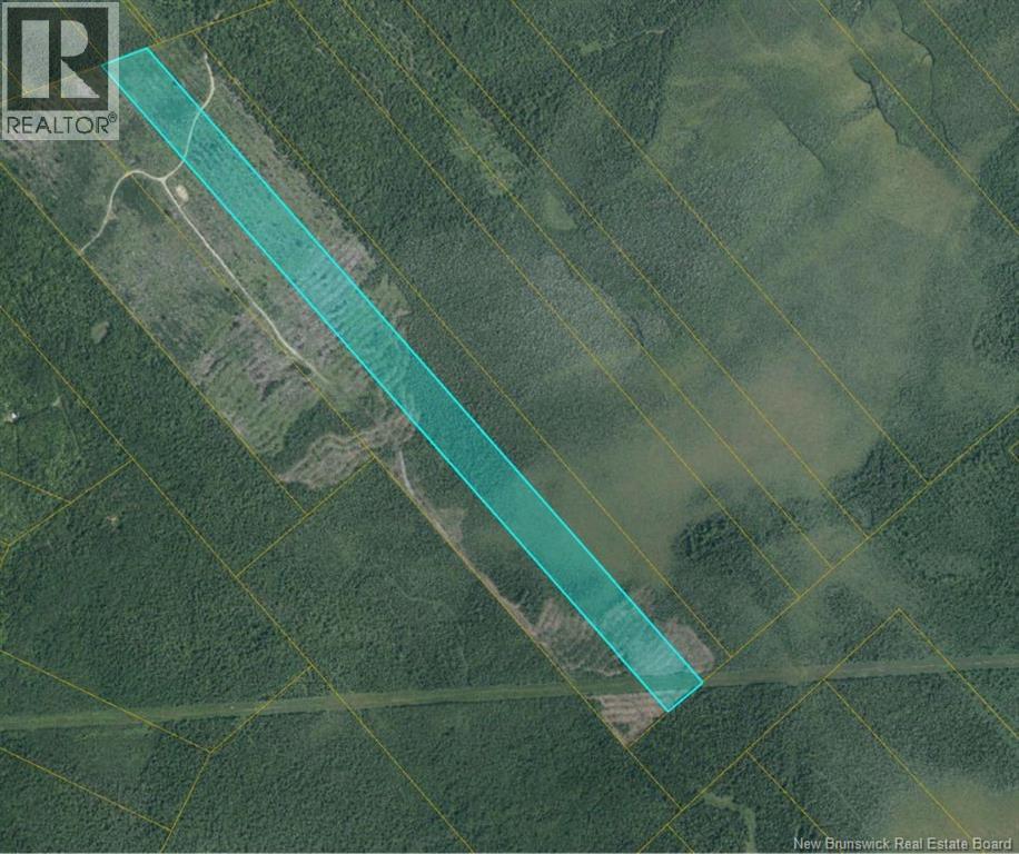 Land in Glenwood