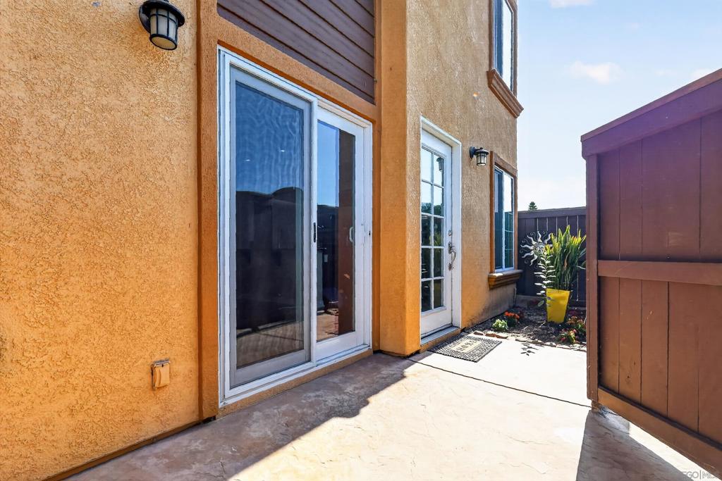 Residential in San Diego 2