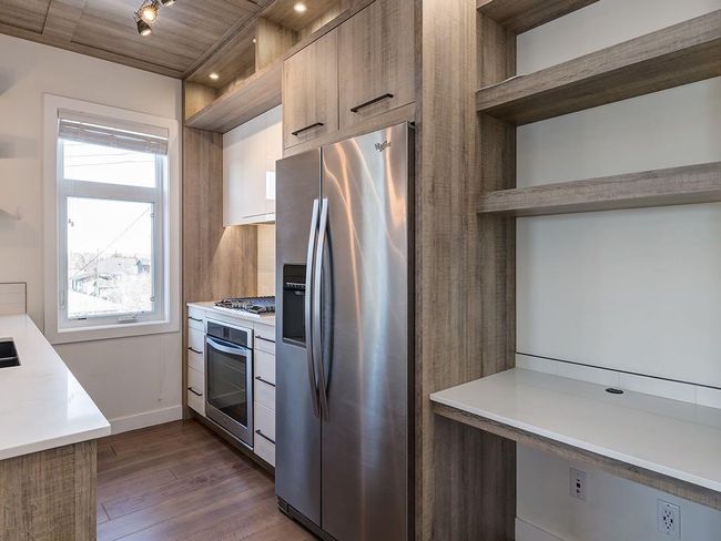 309 - 2702 17 Avenue Sw, Condo with 1 bedrooms, 1 bathrooms and 1 parking in Calgary AB | Image 19