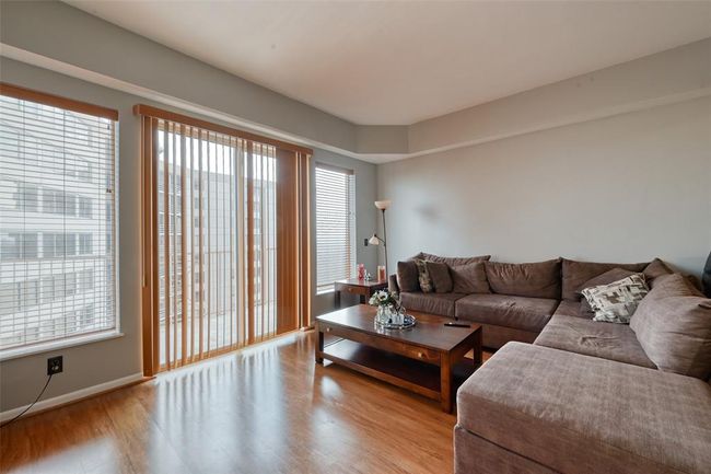 UNIT-1206 - 3505 Sage Rd, Condo with 2 bedrooms, 2 bathrooms and null parking in Houston TX | Image 22