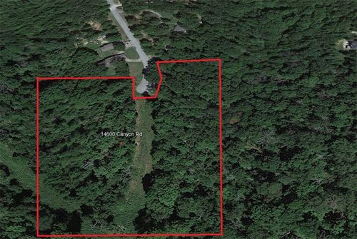 14600 Canyon Rd, Bella Vista, AR, 72715 | Card Image