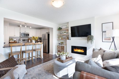 420 Windstone Grove Sw, Airdrie, AB, T4B3T4 | Card Image