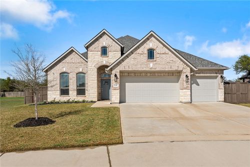 4345 Fox River Ln, Bryan, TX, 77802-1483 | Card Image