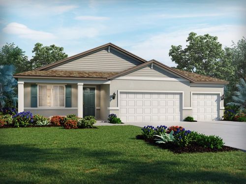 2380 Citrus Bloom Dr, BARTOW, FL, 33830-6003 | Card Image