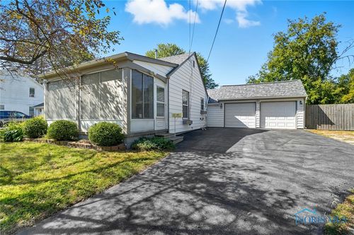 510 S Main St, Swanton, OH, 43558-1435 | Card Image