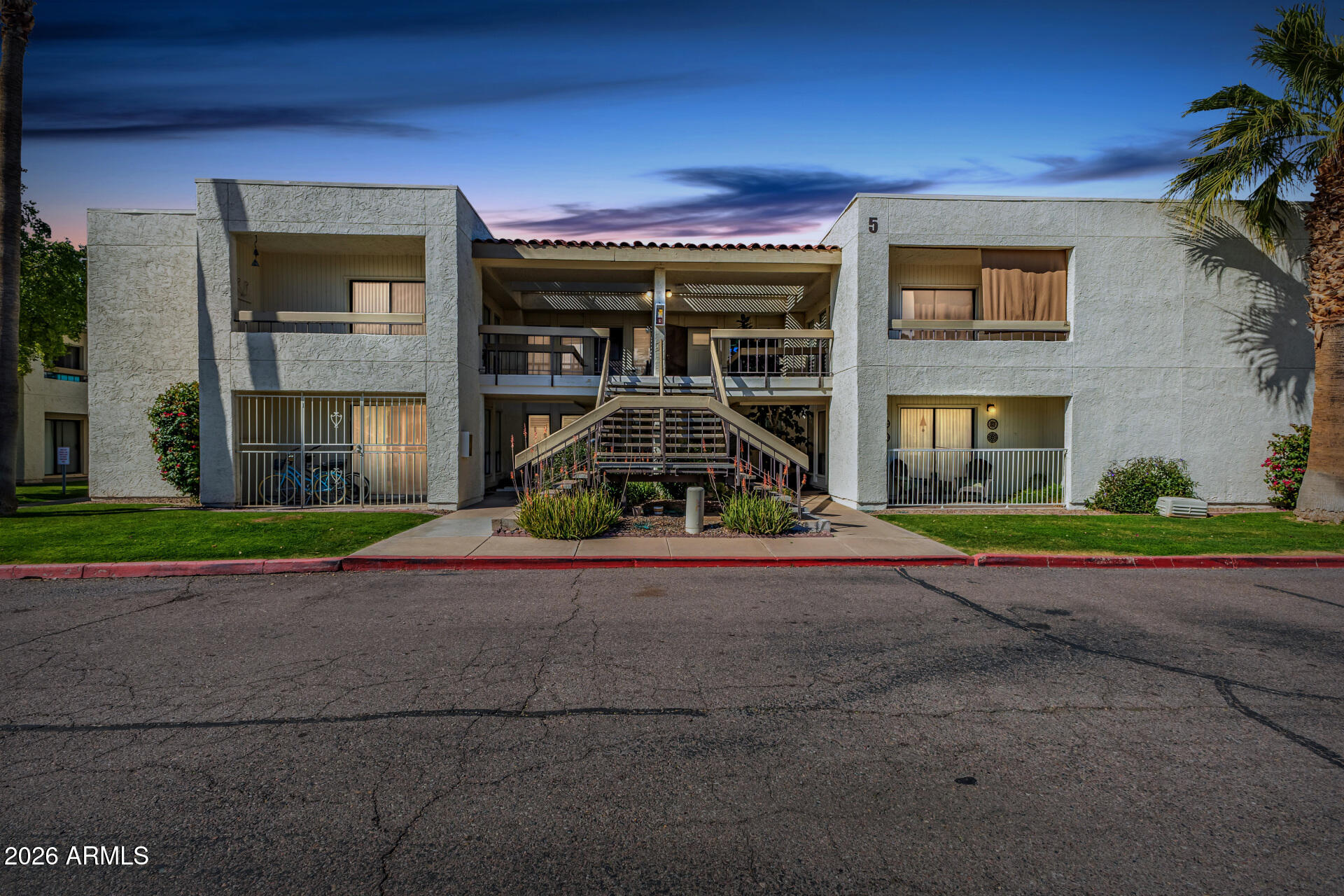 Residential Lease in Scottsdale