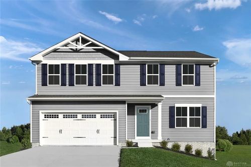 4262 Waving Willow Dr, Dayton, OH, 45409 | Card Image