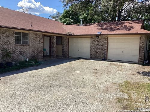 6108 Evers Rd, Leon Valley, TX, 78238-1609 | Card Image