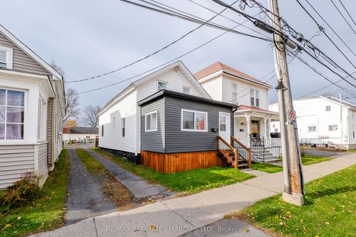 140 Adolphus St, Cornwall, ON, K6H3S3 | Card Image