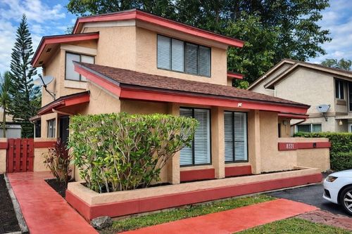 8331 Sw 39th Ct, Davie, FL, 33328-2903 | Card Image