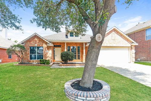 2240 Sparrow Hawk Court, Grand Prairie, TX, 75052 | Card Image