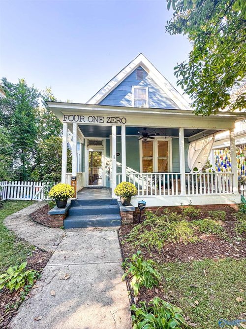 410 Sherman St Se, Decatur, AL, 35601-3010 | Card Image