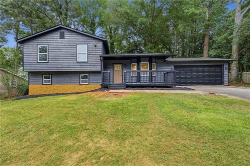 773 Sheppard Cv, Stone Mountain, GA, 30083-6022 | Card Image