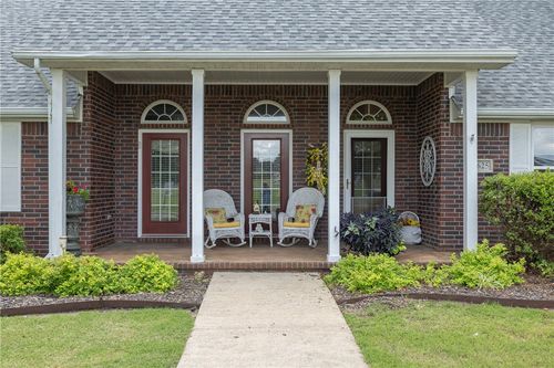 6625 Elizabeth Ave, Springdale, AR, 72762-4147 | Card Image
