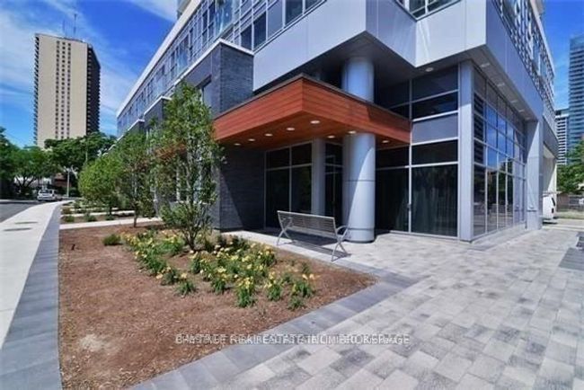 413 - 58 Orchard View Blvd, Condo with 1 bedrooms, 1 bathrooms and null parking in Toronto ON | Image 10