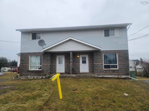 107 Rutherford St, Stellarton, NS, B2H | Card Image