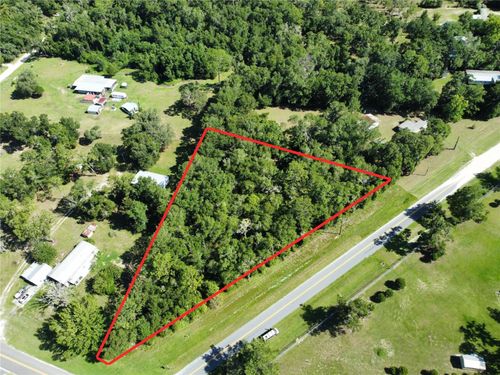TBD 110th Ln, ARCHER, FL, 32618 | Card Image
