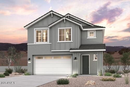 12467 N 305th Ave, Buckeye, AZ, 85396-8104 | Card Image