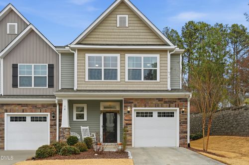50 Galway Glenn Ln, Durham, NC, 27705-2977 | Card Image
