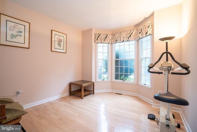19 Shadow Dr, House other with 4 bedrooms, 3 bathrooms and null parking in PRINCETON JUNCTION NJ | Image 20