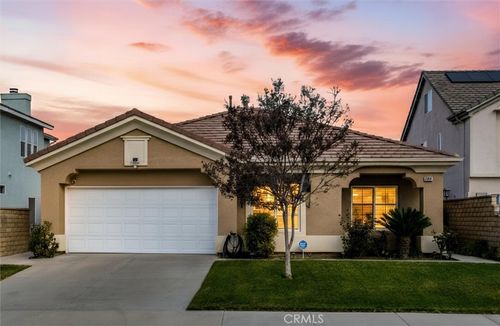 29918 Rose Blossom Dr, Murrieta, CA, 92563-4734 | Card Image