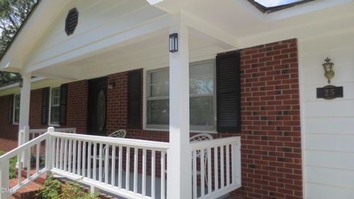 25 North St, Angier, NC, 27501-8879 | Card Image
