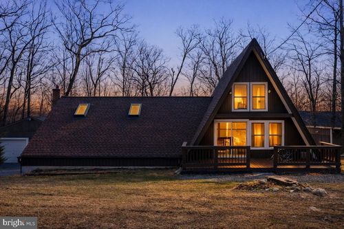 161 Graywolf Trl, WINCHESTER, VA, 22602-1526 | Card Image