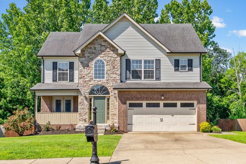 1604 Apache Way, Clarksville, TN, 37042-0708 | Card Image