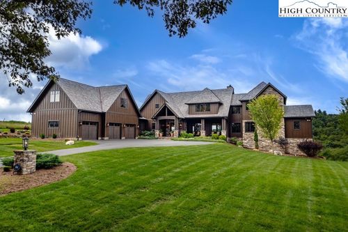 864 Thunderhill Trl, Blowing Rock, NC, 28605 | Card Image