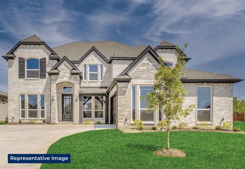 1113 Cowbird Way, Mansfield, TX, 76063-1009 | Card Image