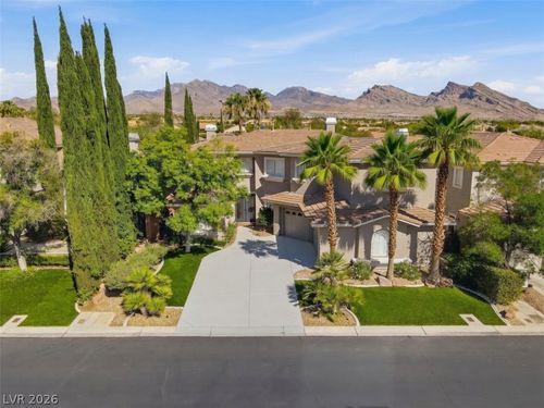 113 S Buteo Woods Ln, Las Vegas, NV, 89144-4352 | Card Image