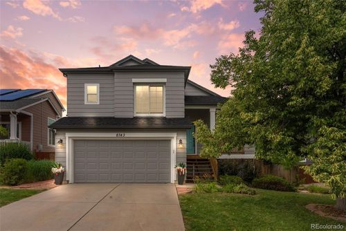 8743 Wildrye Cir, Parker, CO, 80134-9289 | Card Image
