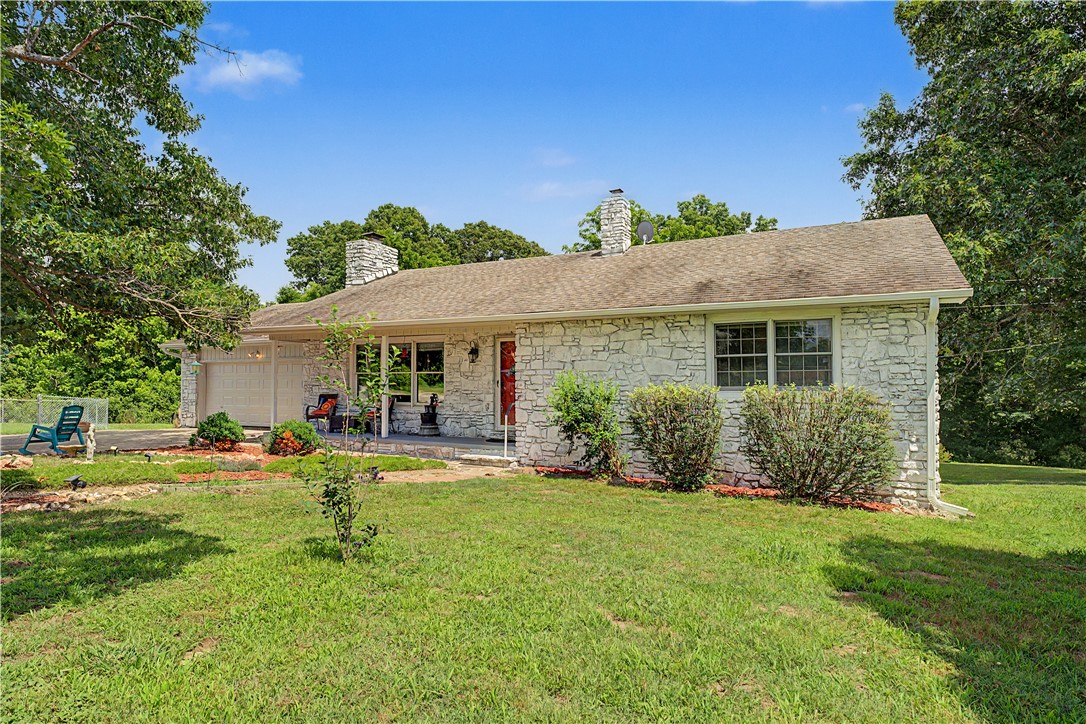 Residential in Fayetteville