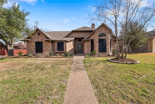 4505 Kensington Rd, Bryan, TX, 77802-5621 | Card Image