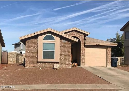 4089 Tierra Venado Dr, El Paso, TX, 79938-5326 | Card Image