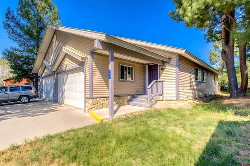 371 E Golf Pl, Pagosa Springs, CO, 81147-9310 | Card Image