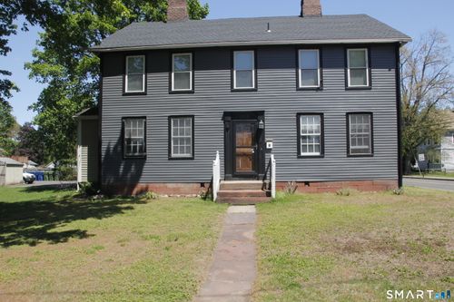 2 Pleasant St, Windsor, CT, 06095-2422 | Card Image