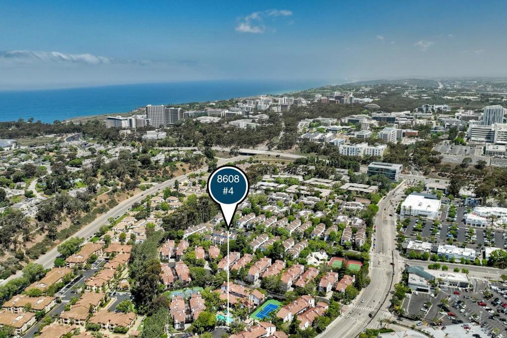 Residential in La Jolla