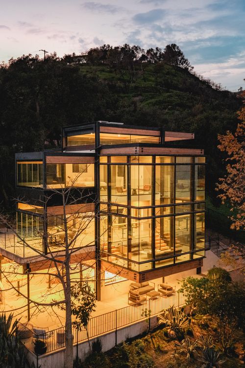 2315 Live Oak Meadows Rd, Malibu, CA, 90265 | Card Image