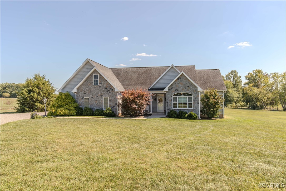 Payne Rd, Columbia, VA 23038